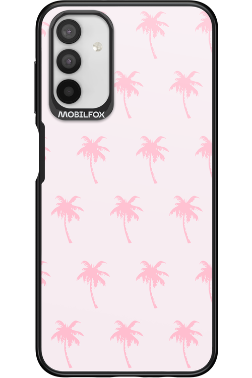 Palm Forest - Samsung Galaxy A04s