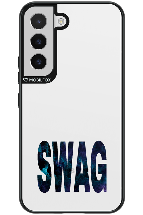 Holo Swag - Samsung Galaxy S22