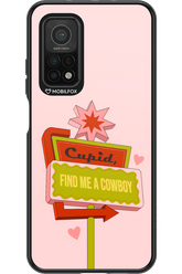 Cupid sign 2.0 - Xiaomi Mi 10T 5G