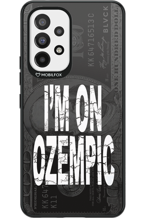 ozempic 2.0 - Samsung Galaxy A53