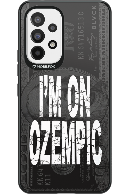 ozempic 2.0 - Samsung Galaxy A53
