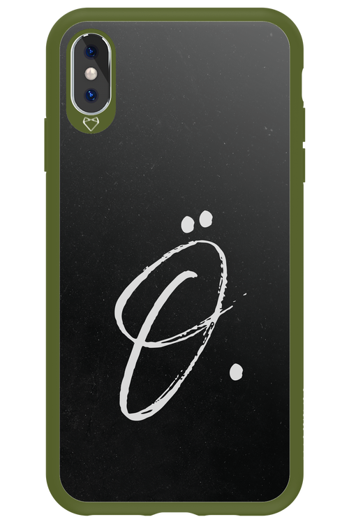 (Off Space) O II 2.0 - Apple iPhone XS Max
