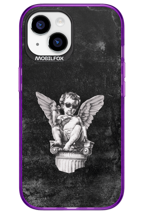 Fallen Angel - Apple iPhone 15