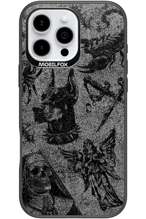 Built Different II - Apple iPhone 16 Pro Max