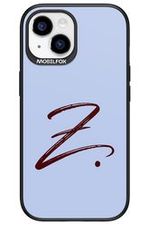 (Jellyfish Presso) Z 2.0 - Apple iPhone 15
