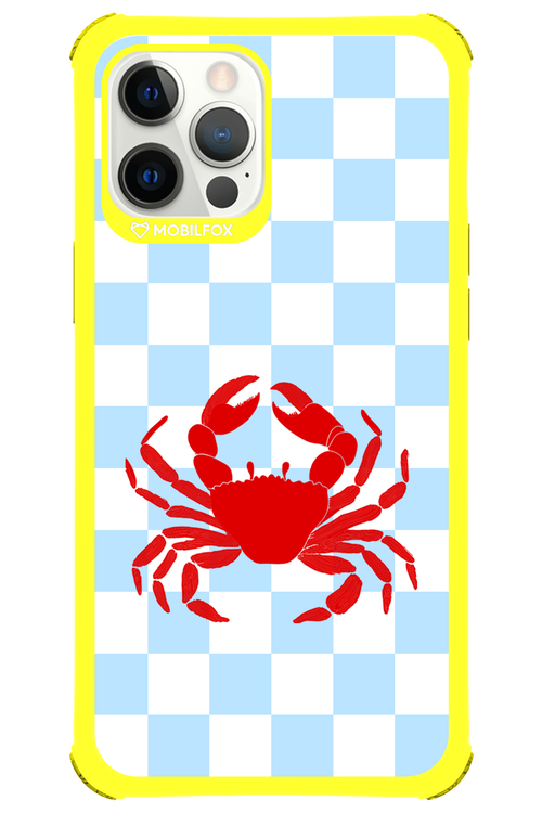 Oh Crab - Apple iPhone 12 Pro Max