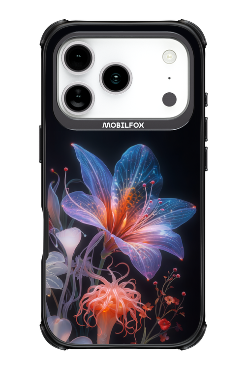 BIOLUMINESCENT 2.0 - Apple iPhone 17 Pro