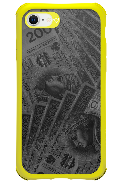 200 2.0 - Apple iPhone SE 2020