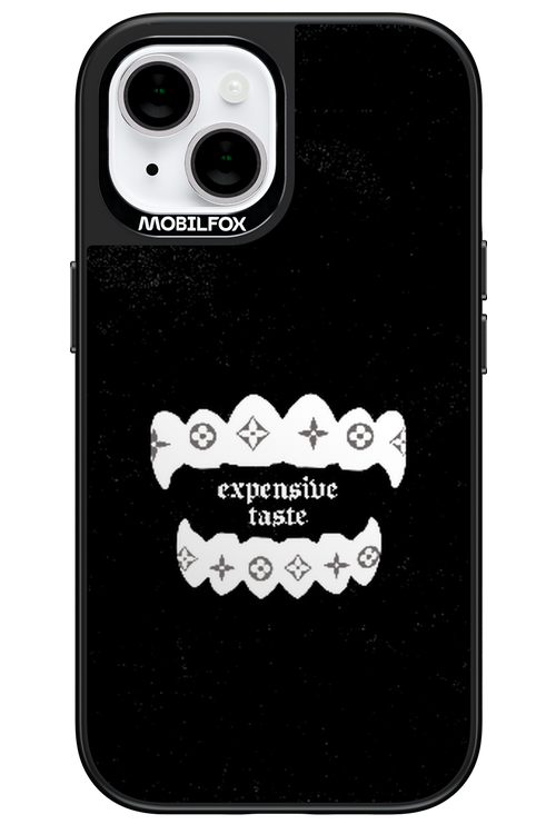Expensive Taste (Mirror) - Apple iPhone 15