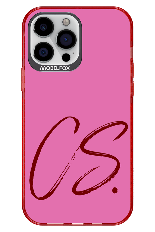 (Sorbet) CS 2.0 - Apple iPhone 13 Pro Max