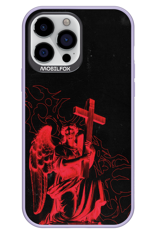 Fallen angel II 2.0 - Apple iPhone 13 Pro Max
