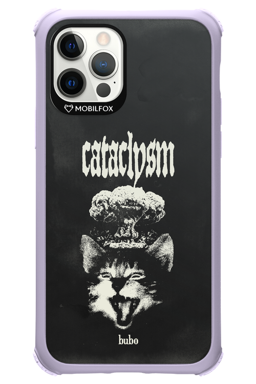 CATACLYSM - Apple iPhone 12 Pro