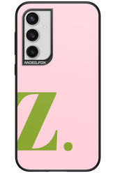 Z (Matcha Gum) - Samsung Galaxy S23 FE
