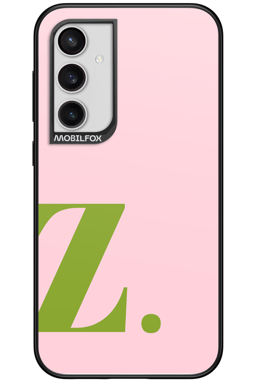Z (Matcha Gum) - Samsung Galaxy S23 FE