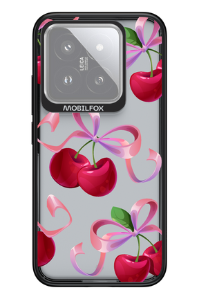 Cherry Cherry Lady - Xiaomi 14