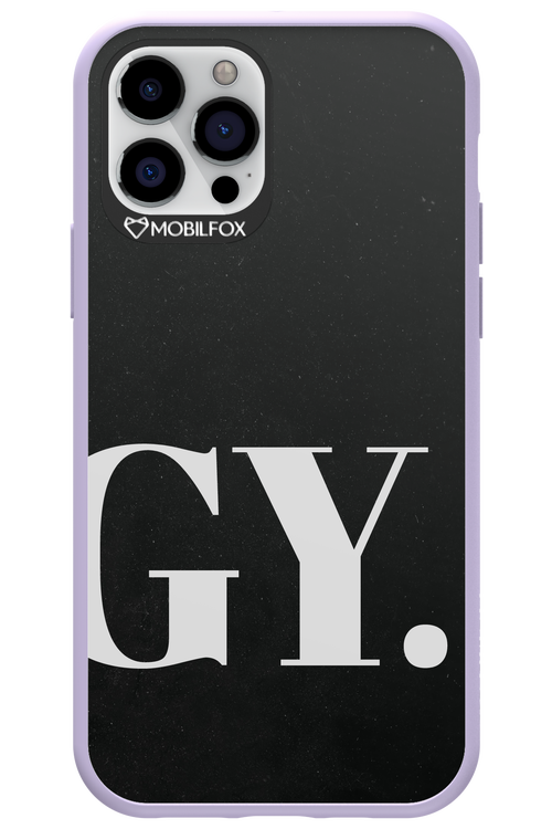 GY (Off Space) 2.0 - Apple iPhone 12 Pro