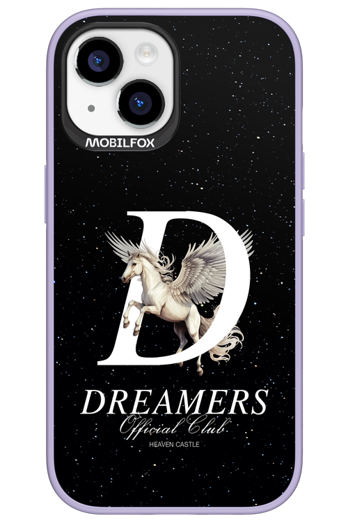 Dreamers - Apple iPhone 15