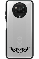 Techno Hart 2.0 - Xiaomi Poco X3 NFC