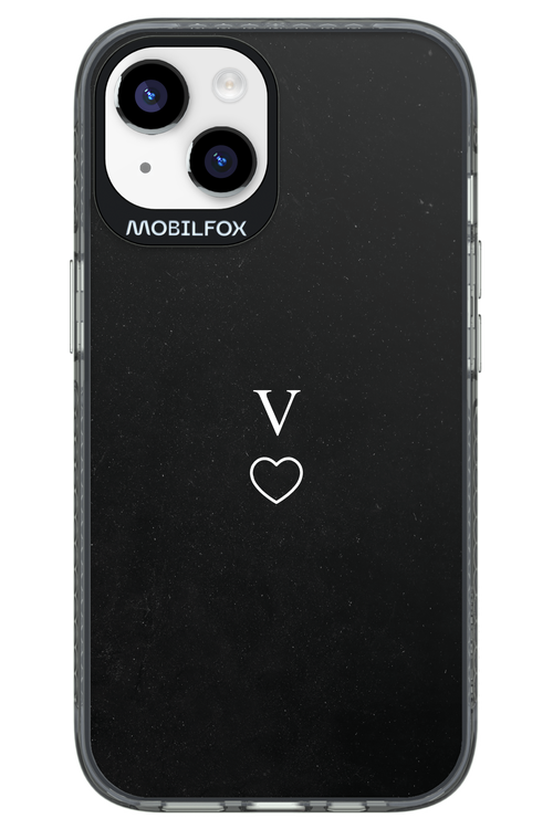 V Black 2.0 - Apple iPhone 14