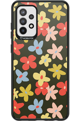 Lazy Flowers - Samsung Galaxy A72