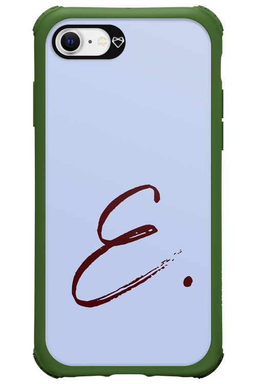 (Jellyfish Presso) E 2.0 - Apple iPhone SE 2022