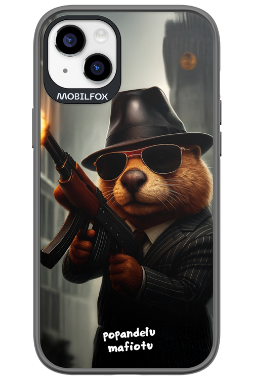 Popandelu mafiotu - Apple iPhone 14 Plus