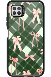 Blanket Fluff - Huawei P40 Lite