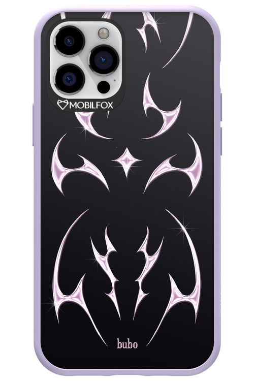 CHROMEROSA - Apple iPhone 12 Pro