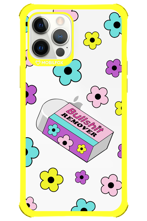 Bullsh_t Eraser - Apple iPhone 12 Pro Max