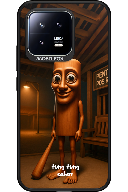 Tung tung sahur - Xiaomi 13