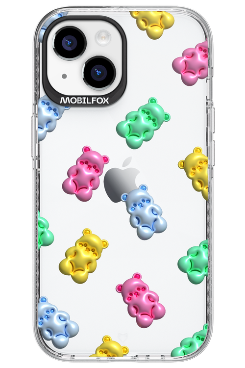 Gummmy Bears 2.0 - Apple iPhone 15