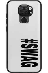 Swag Dark Mode - Xiaomi Redmi Note 9