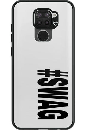 Swag Dark Mode - Xiaomi Redmi Note 9