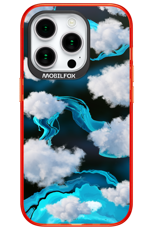 Skywalker 2.0 - Apple iPhone 15 Pro