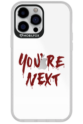 You're Next - Apple iPhone 13 Pro Max