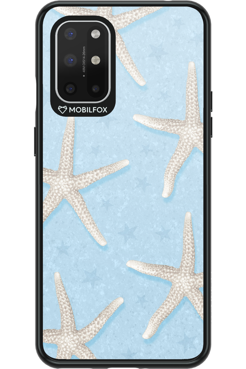 Baby Blue Sea - OnePlus 8T