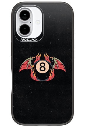 8ight - Apple iPhone 16