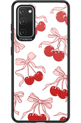 Cherry Queen - Samsung Galaxy S20 FE