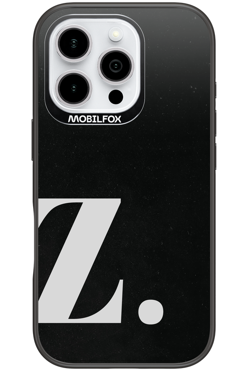 Z (Off Space) 2.0 - Apple iPhone 16 Pro