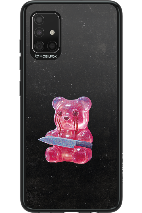 Yummy - Samsung Galaxy A51