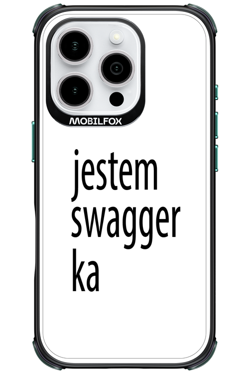 Swagger 2.0 - Apple iPhone 16 Pro