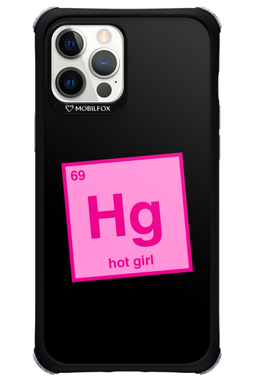 HG 2.0 - Apple iPhone 12 Pro Max