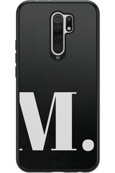 M (Off Space) 2.0 - Xiaomi Redmi 9