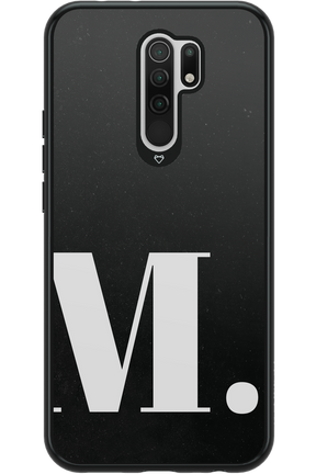 M (Off Space) 2.0 - Xiaomi Redmi 9
