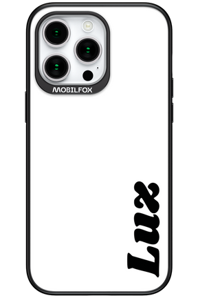 Lux Statement - Apple iPhone 15 Pro Max