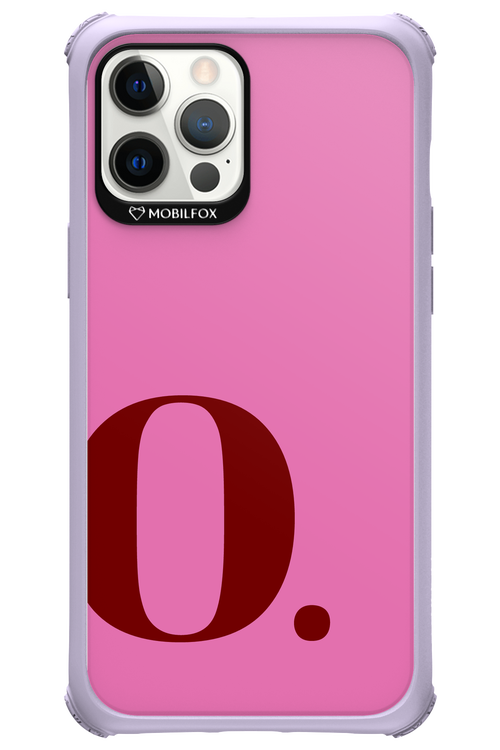 O (Sorbet) 2.0 - Apple iPhone 12 Pro Max