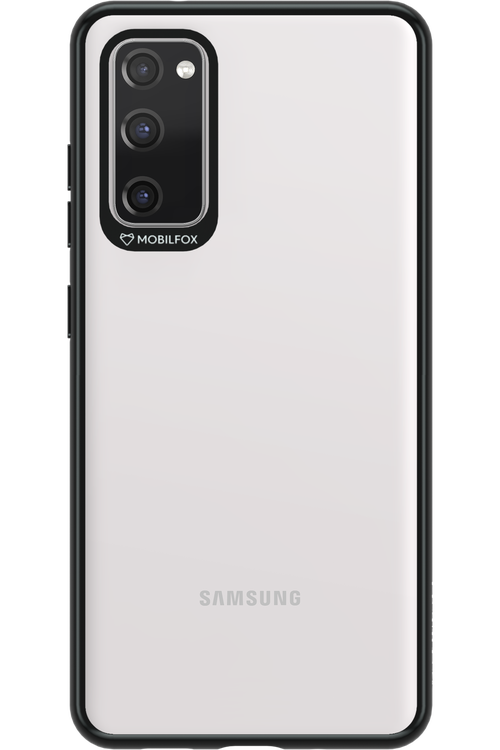 Custom Studio 2.0 - Samsung Galaxy S20 FE