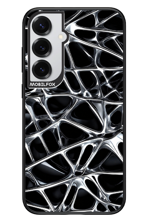 Chrome Era 2.0 - Samsung S25+