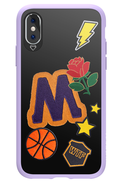 University's King - Apple iPhone XS