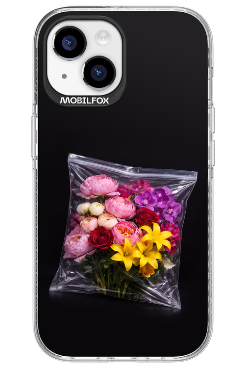 Love Bag 2.0 - Apple iPhone 15